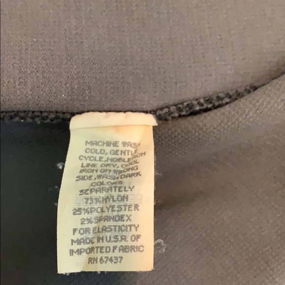 Todd Oldham shirt - Picture 5 of 5